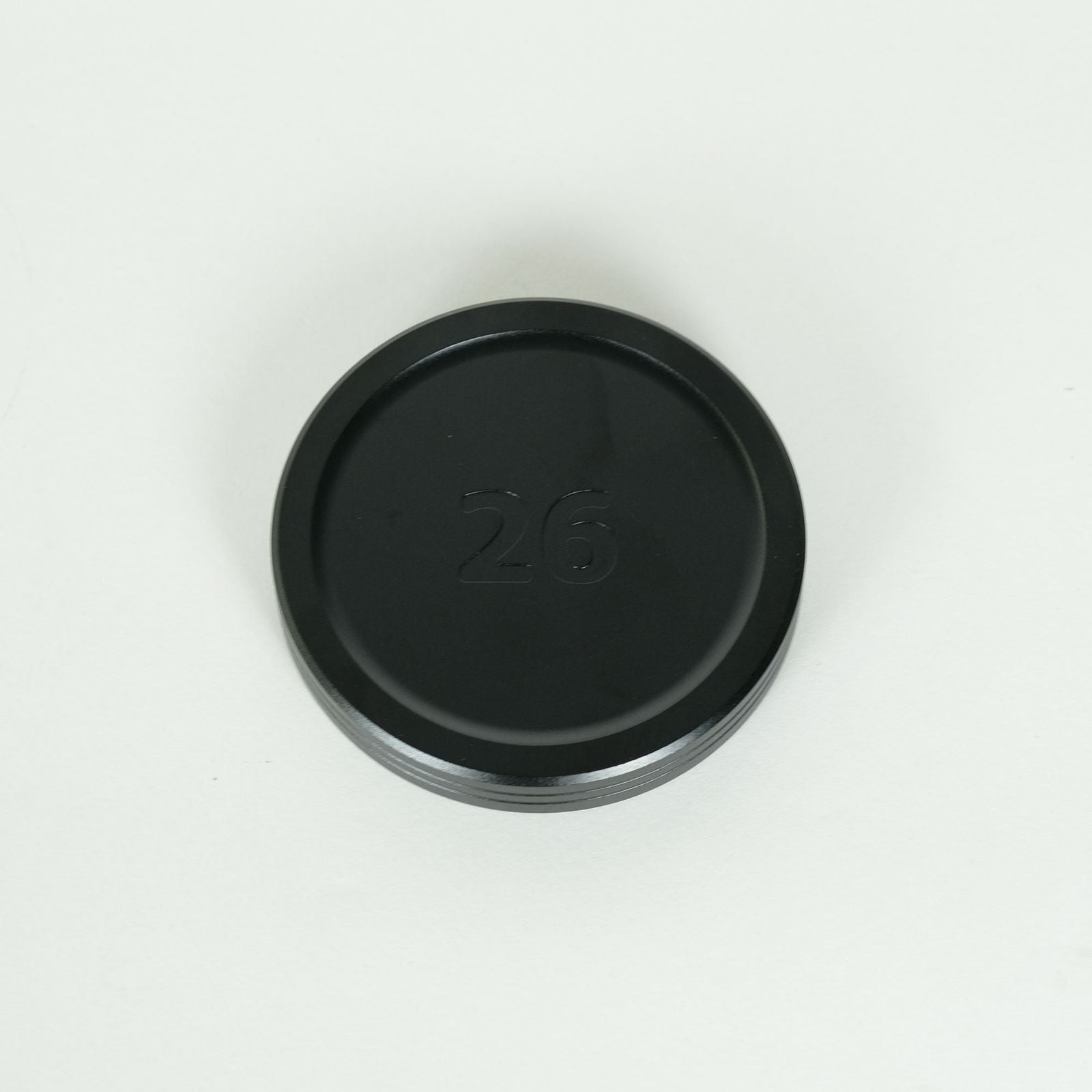 Panasonic Lens (Single Focus) Lumix S F8 [S-R26] Leica L