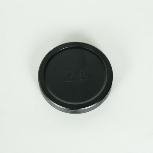 Panasonic Lens (Single Focus) Lumix S F8 [S-R26] Leica L