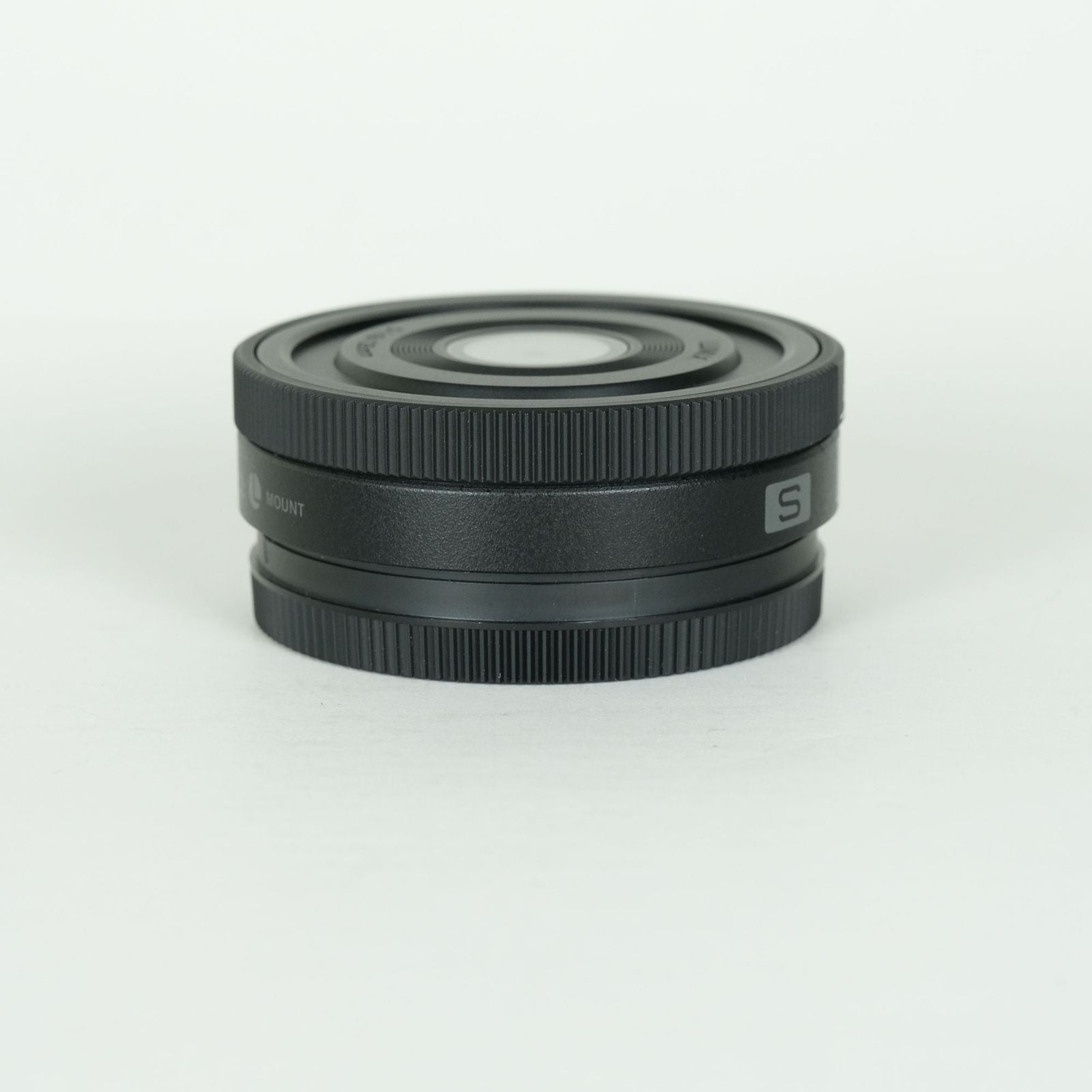 Panasonic Lens (Single Focus) Lumix S F8 [S-R26] Leica L