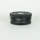 Panasonic Lens (Single Focus) Lumix S F8 [S-R26] Leica L