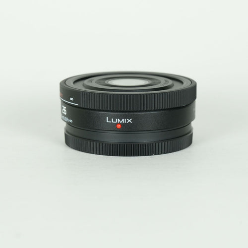 Panasonic Lens (Single Focus) Lumix S F8 [S-R26] Leica L