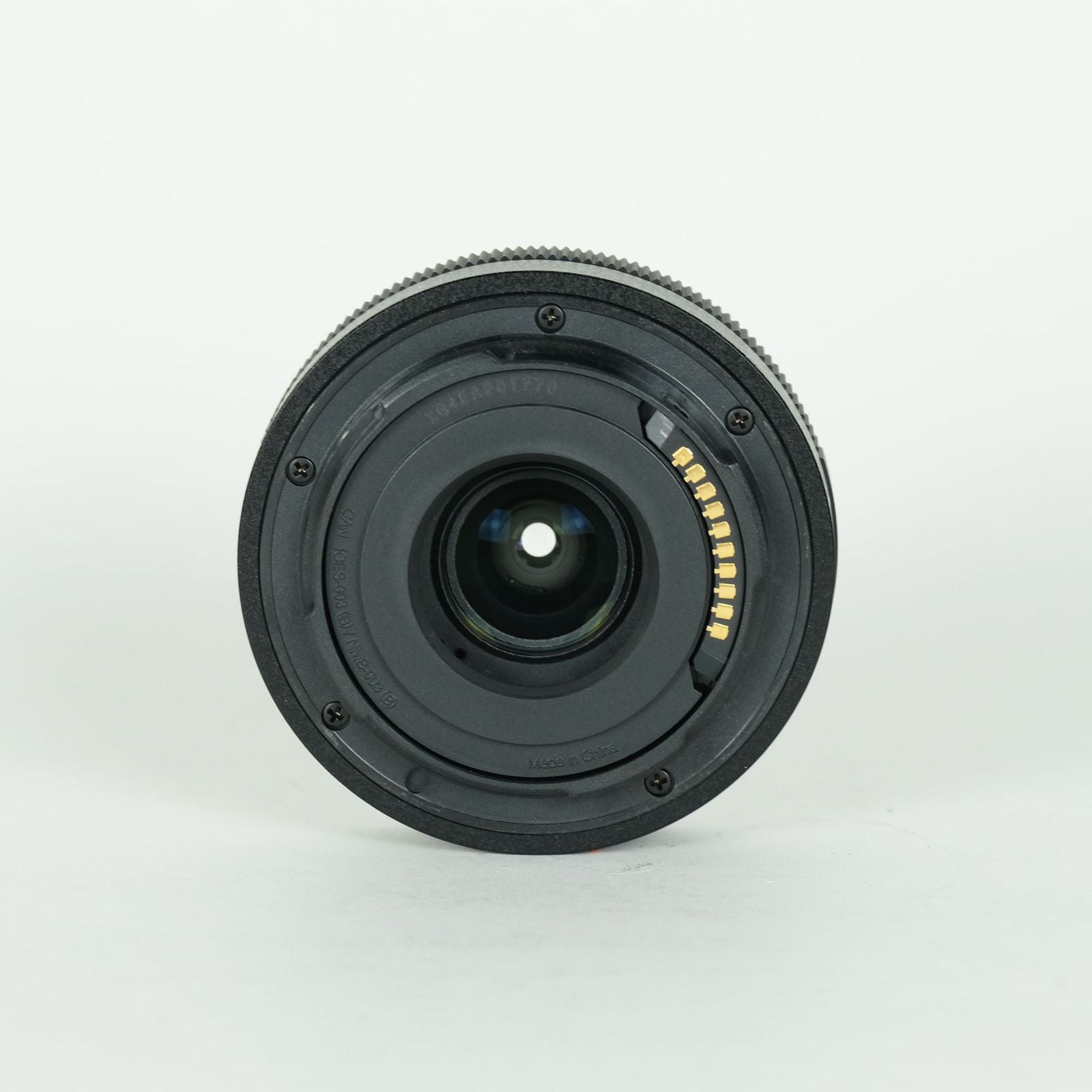 Panasonic Lens (Single Focus) Lumix S F8 [S-R26] Leica L