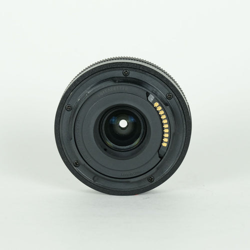 Panasonic Lens (Single Focus) Lumix S F8 [S-R26] Leica L