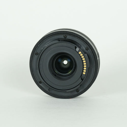 Panasonic Lens (Single Focus) Lumix S F8 [S-R26] Leica L