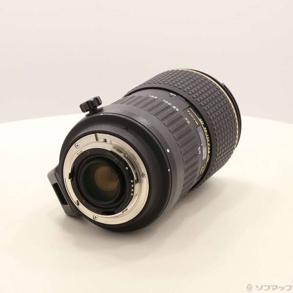 Lens (Zoom) Tokina Af 50-135Mm F2.8 (At-X535Pro Dx) (Nikon 258