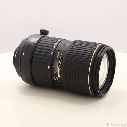 Lens (Zoom) Tokina Af 50-135Mm F2.8 (At-X535Pro Dx) (Nikon 258