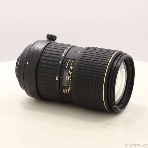 Lens (Zoom) Tokina Af 50-135Mm F2.8 (At-X535Pro Dx) (Nikon 258