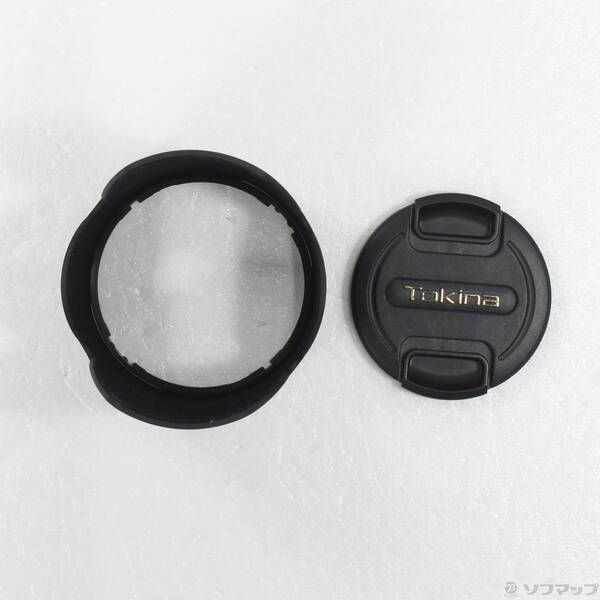 Lens (Zoom) Tokina Af 50-135Mm F2.8 (At-X535Pro Dx) (Nikon 258