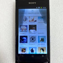 Sony Digital Audio Players Nw-Z1050 16Gb