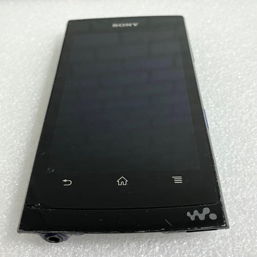Sony Digital Audio Players Nw-Z1050 16Gb