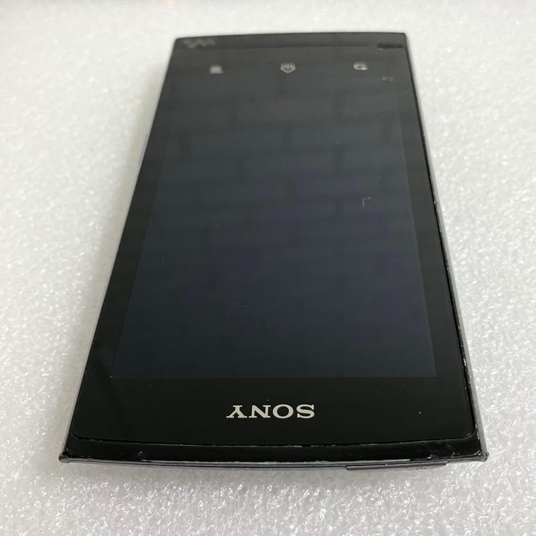 Sony Digital Audio Players Nw-Z1050 16Gb