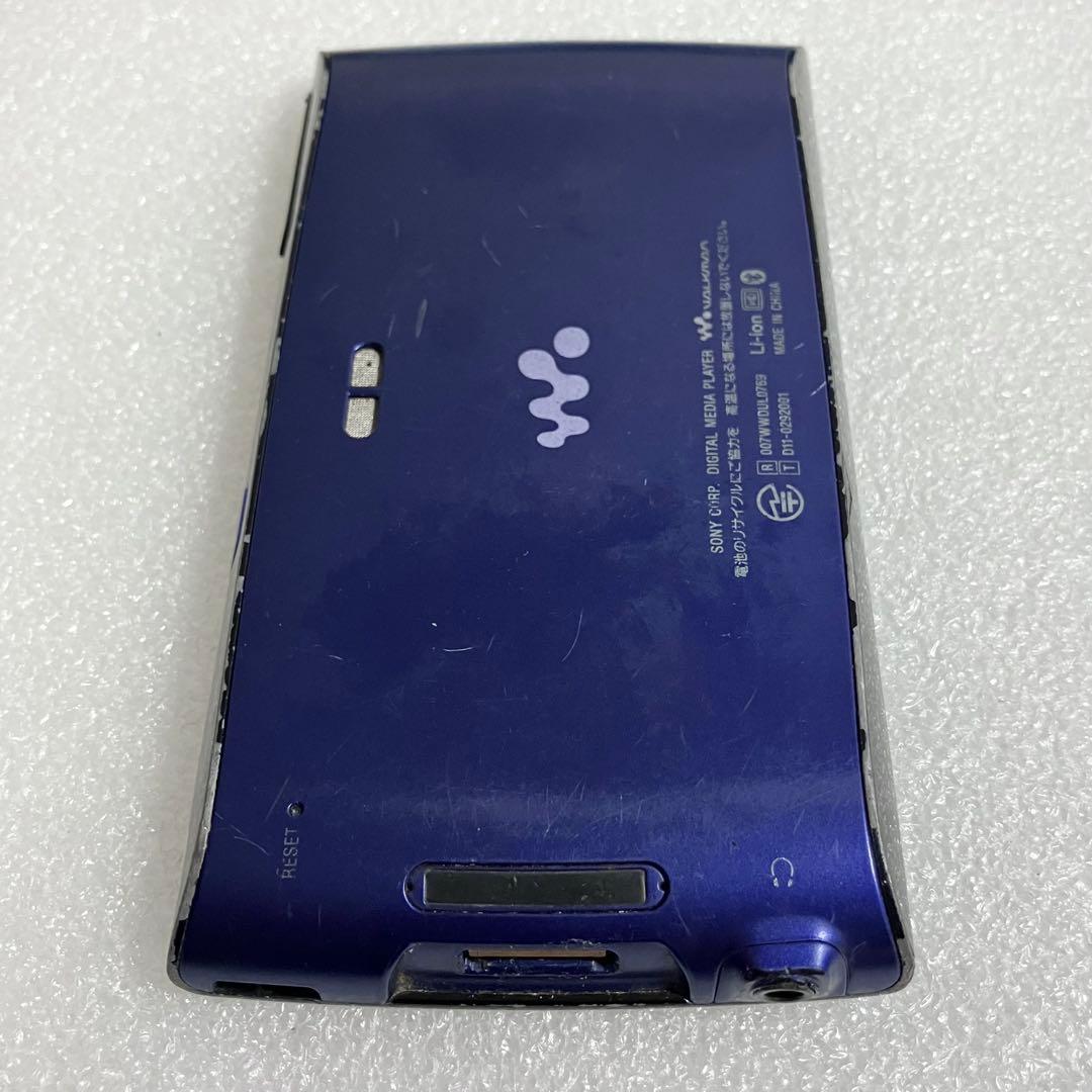 Sony Digital Audio Players Nw-Z1050 16Gb