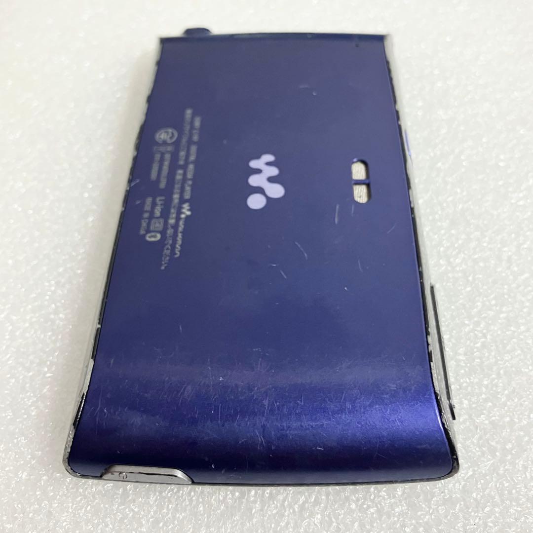 Sony Digital Audio Players Nw-Z1050 16Gb