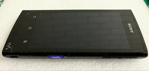 Sony Digital Audio Players Nw-Z1050 16Gb
