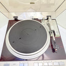 Denon Record Players (Turntables) Dp-47F Dl-80Mc