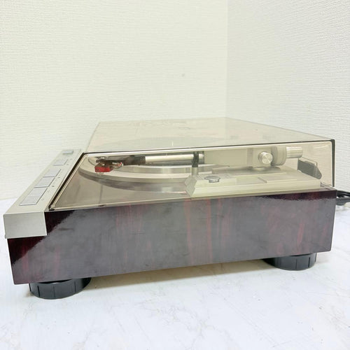 Denon Record Players (Turntables) Dp-47F Dl-80Mc