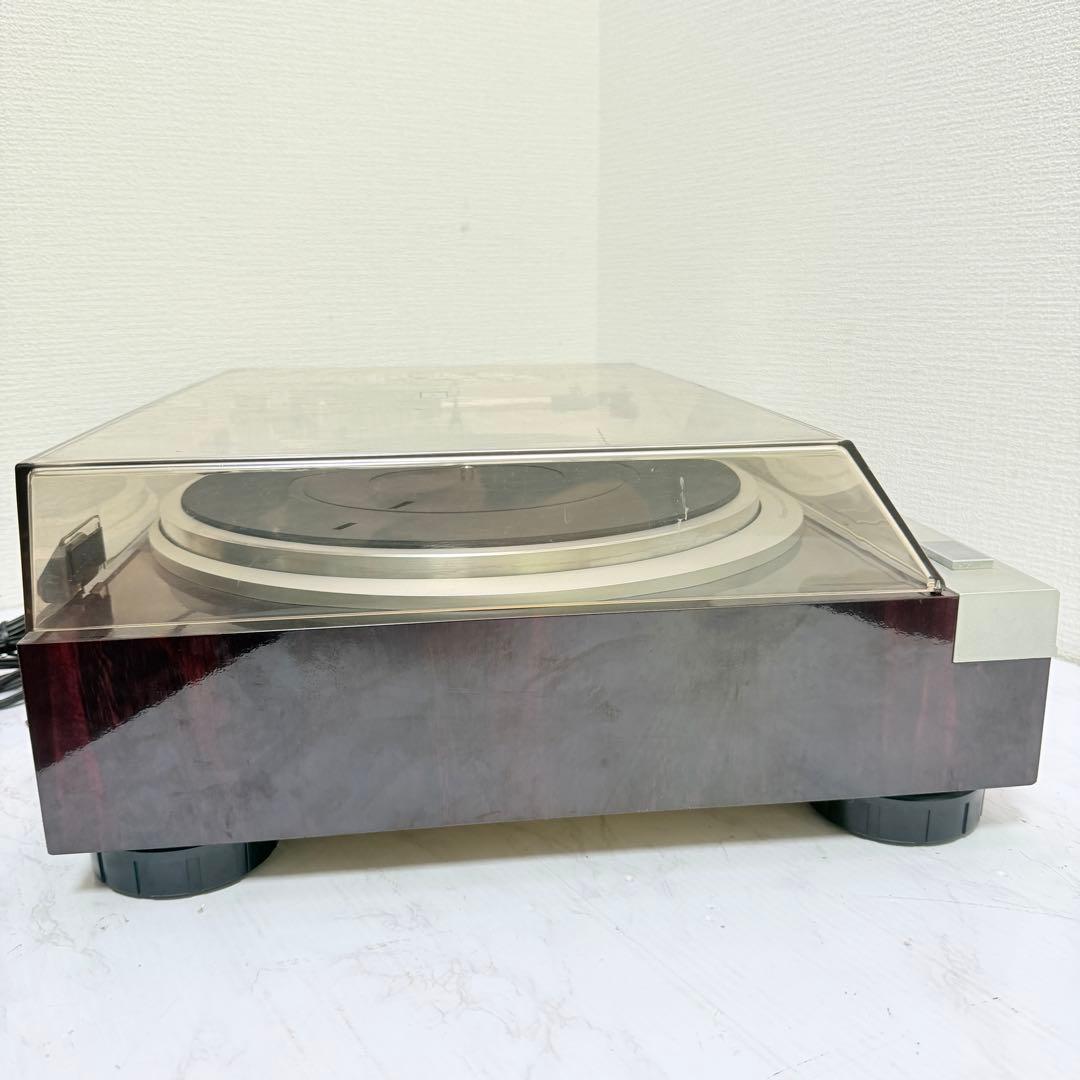 Denon Record Players (Turntables) Dp-47F Dl-80Mc