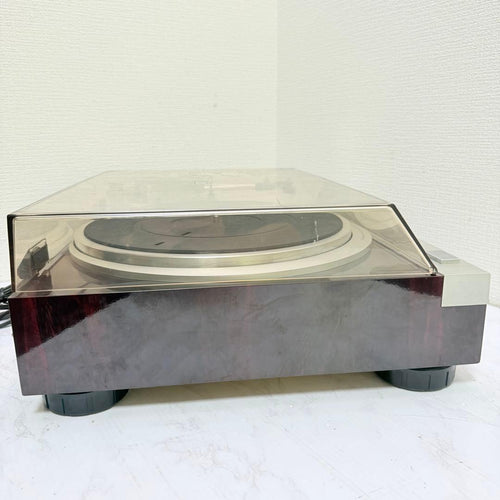 Denon Record Players (Turntables) Dp-47F Dl-80Mc