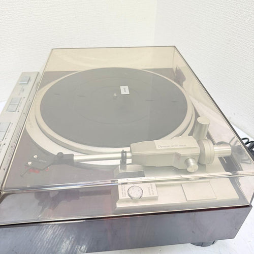 Denon Record Players (Turntables) Dp-47F Dl-80Mc
