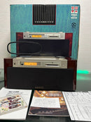 Sony Portable Md Player Md-7000 Cd