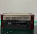 Sony Portable Md Player Md-7000 Cd