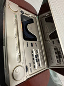 Sony Portable Md Player Md-7000 Cd