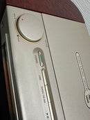 Sony Portable Md Player Md-7000 Cd