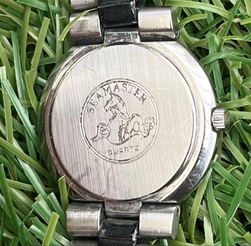 Omega Quartz Watches Ss