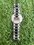 Omega Quartz Watches Ss