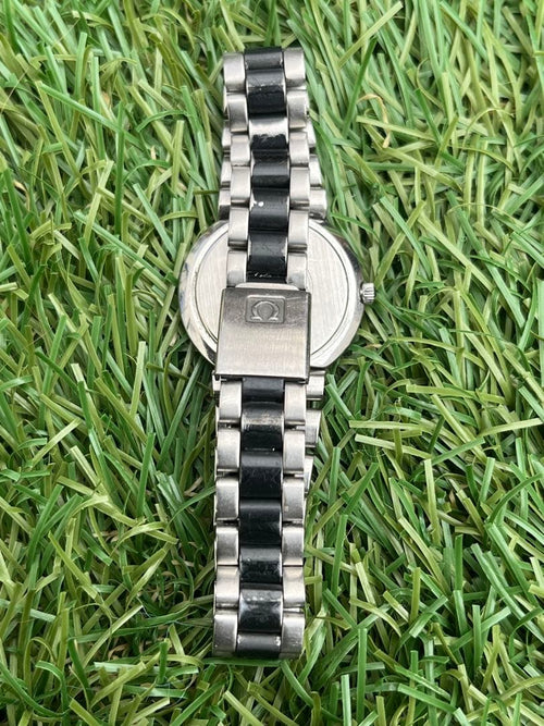 Omega Quartz Watches Ss