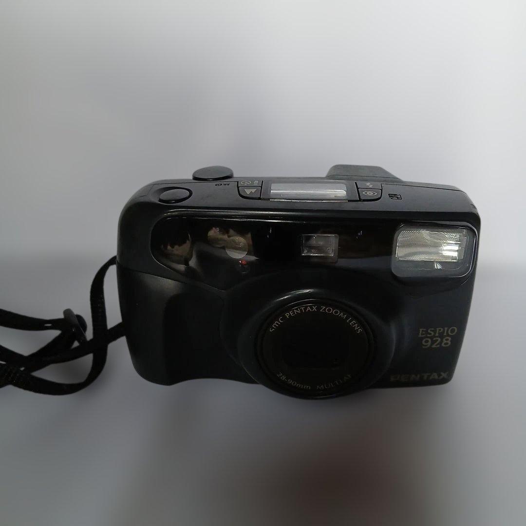 Pentax Compact Cameras (Film) Espio928