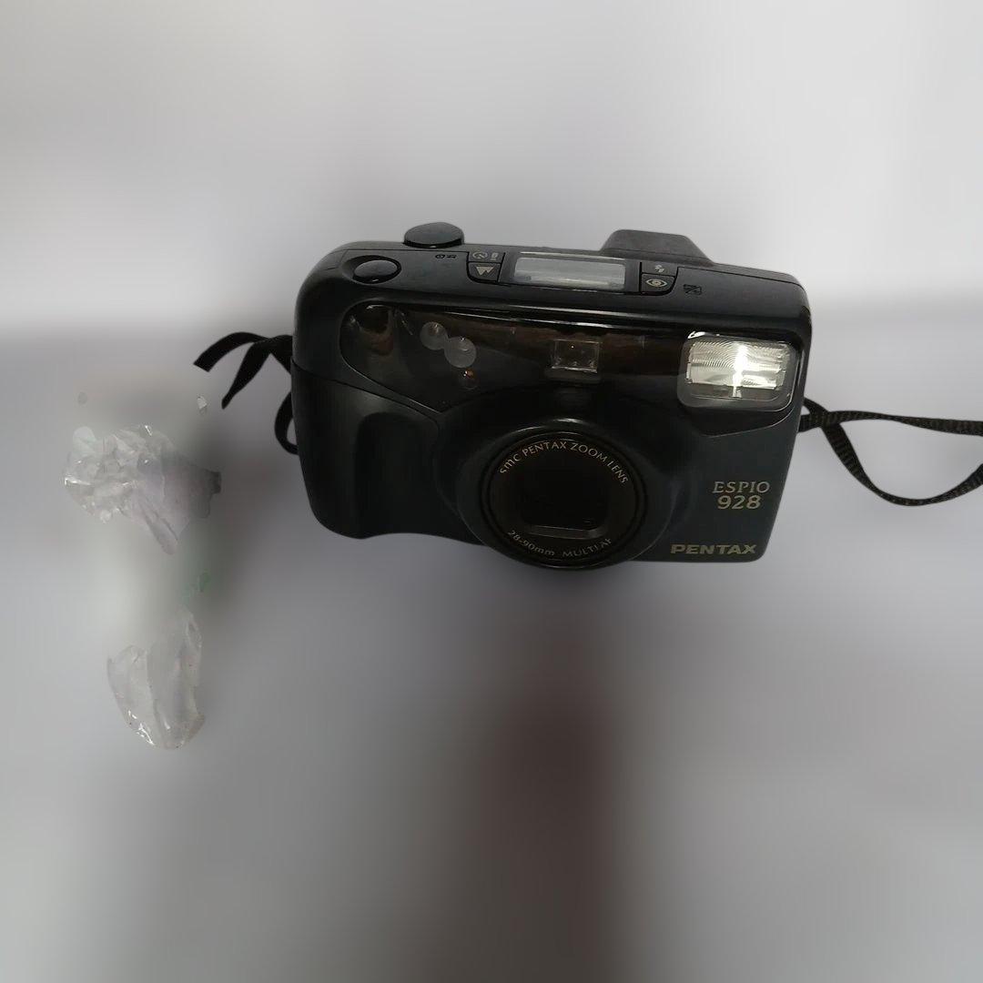 Pentax Compact Cameras (Film) Espio928