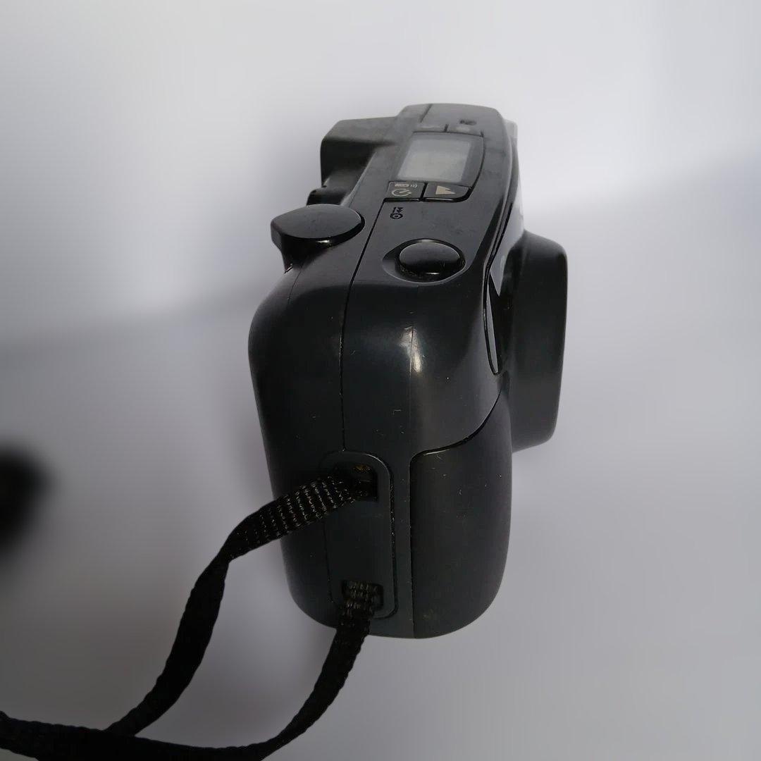 Pentax Compact Cameras (Film) Espio928