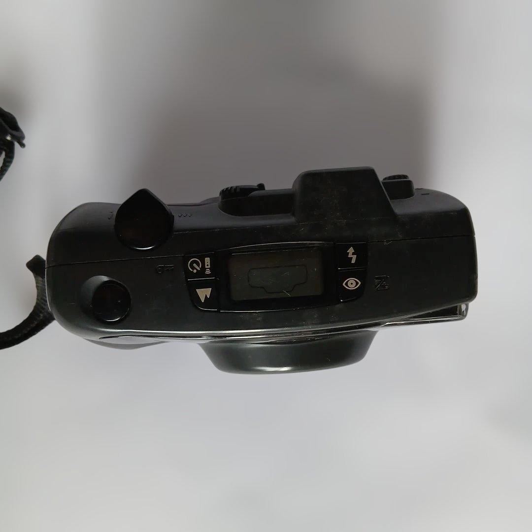 Pentax Compact Cameras (Film) Espio928