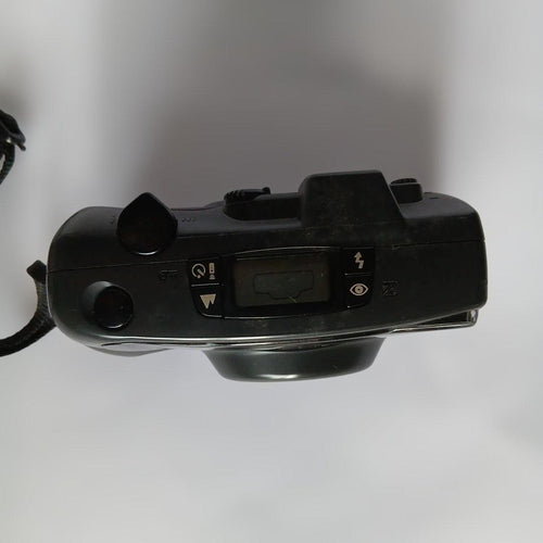 Pentax Compact Cameras (Film) Espio928