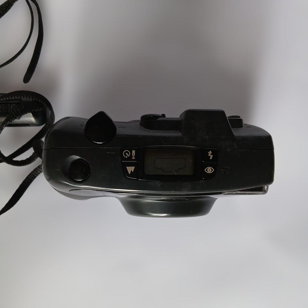 Pentax Compact Cameras (Film) Espio928