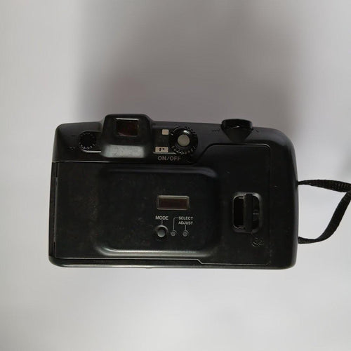 Pentax Compact Cameras (Film) Espio928