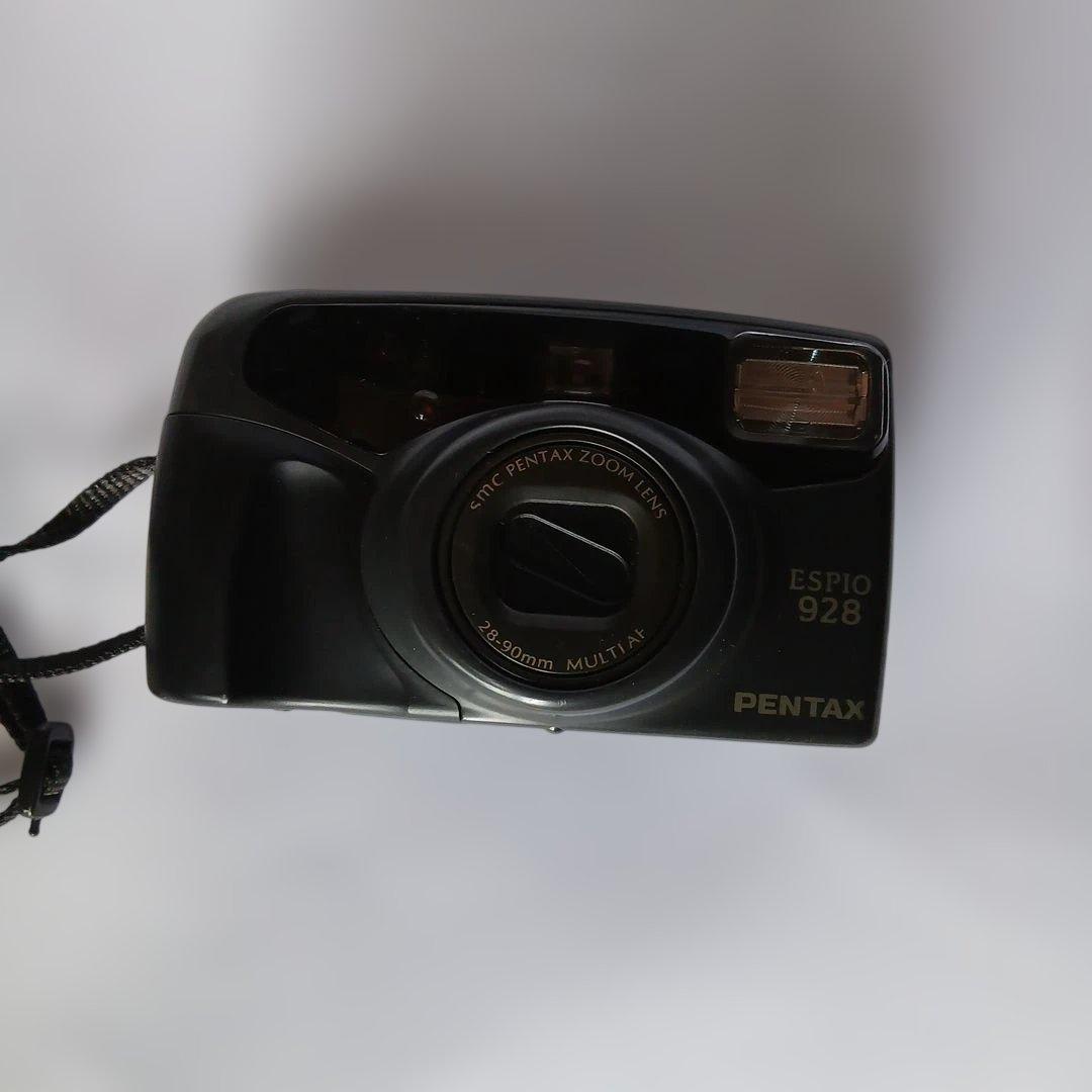 Pentax Compact Cameras (Film) Espio928