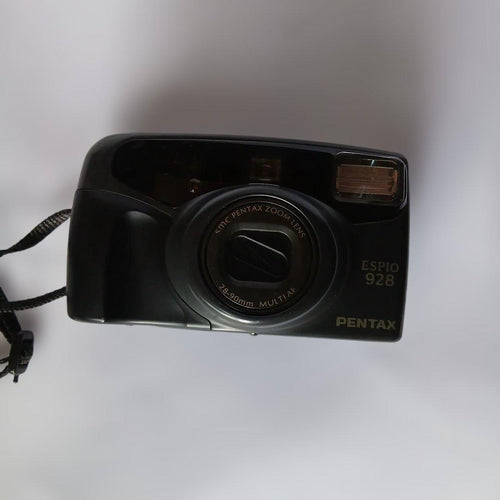 Pentax Compact Cameras (Film) Espio928