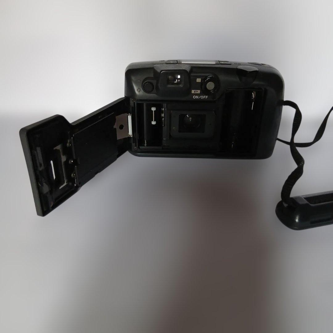 Pentax Compact Cameras (Film) Espio928