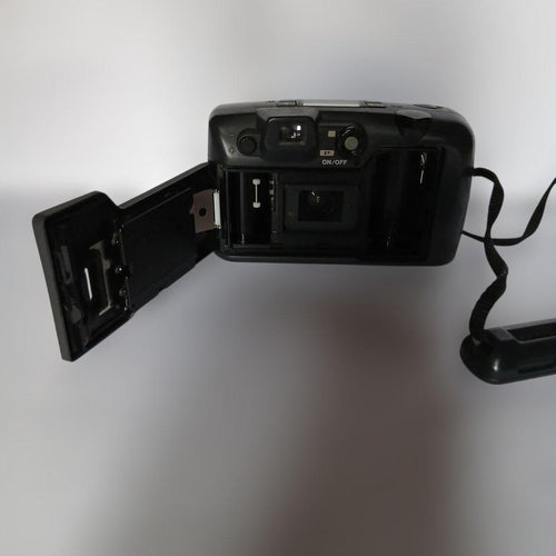 Pentax Compact Cameras (Film) Espio928