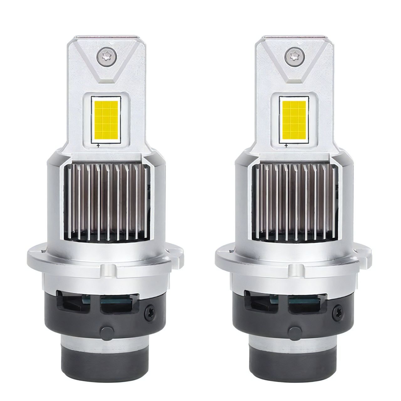 Others Hid Led Gx100 Lx100 Jzx100 D2R H8.9 H13.9 60000Lm