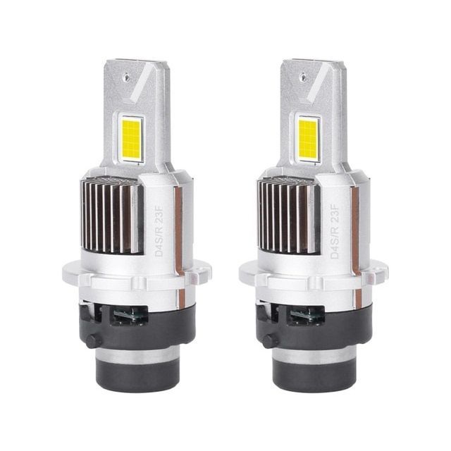 Others Hid Led Gx100 Lx100 Jzx100 D2R H8.9 H13.9 60000Lm