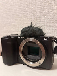 Sony Digital Slrs Vlogcam Zv-E10 Ii