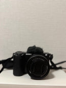 Sony Digital Slrs Vlogcam Zv-E10 Ii