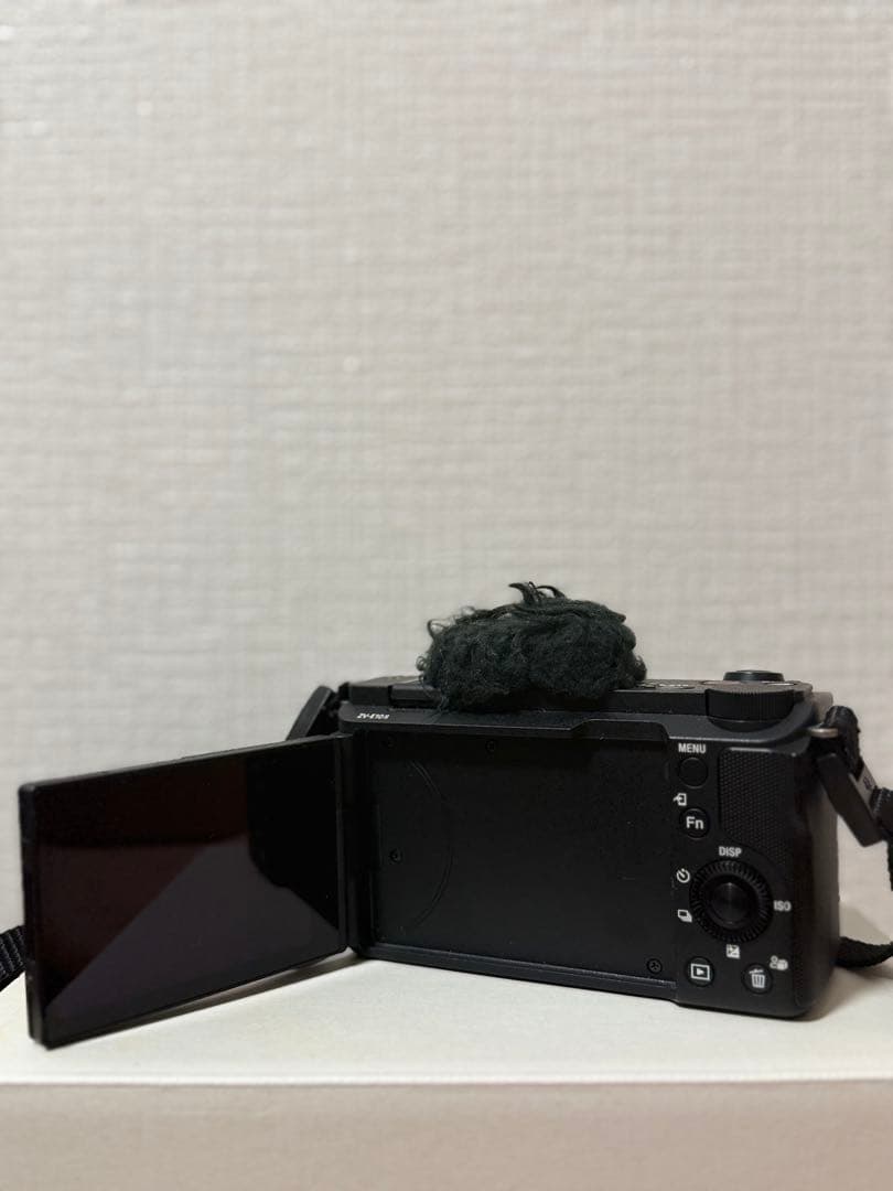 Sony Digital Slrs Vlogcam Zv-E10 Ii