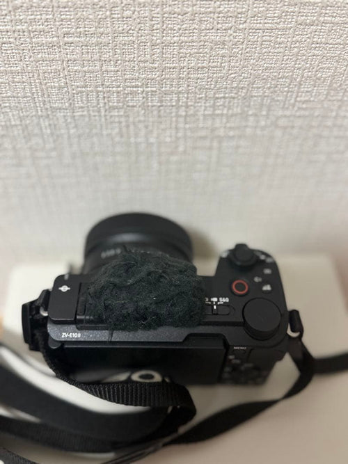 Sony Digital Slrs Vlogcam Zv-E10 Ii