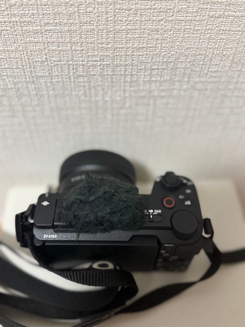 Sony Digital Slrs Vlogcam Zv-E10 Ii