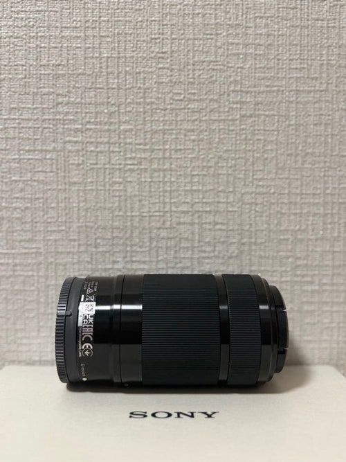 Sony Digital Slrs Vlogcam Zv-E10 Ii