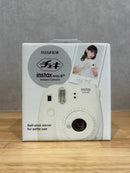 Fujifilm Instant Cameras Instax Mini 8+ Vanilla